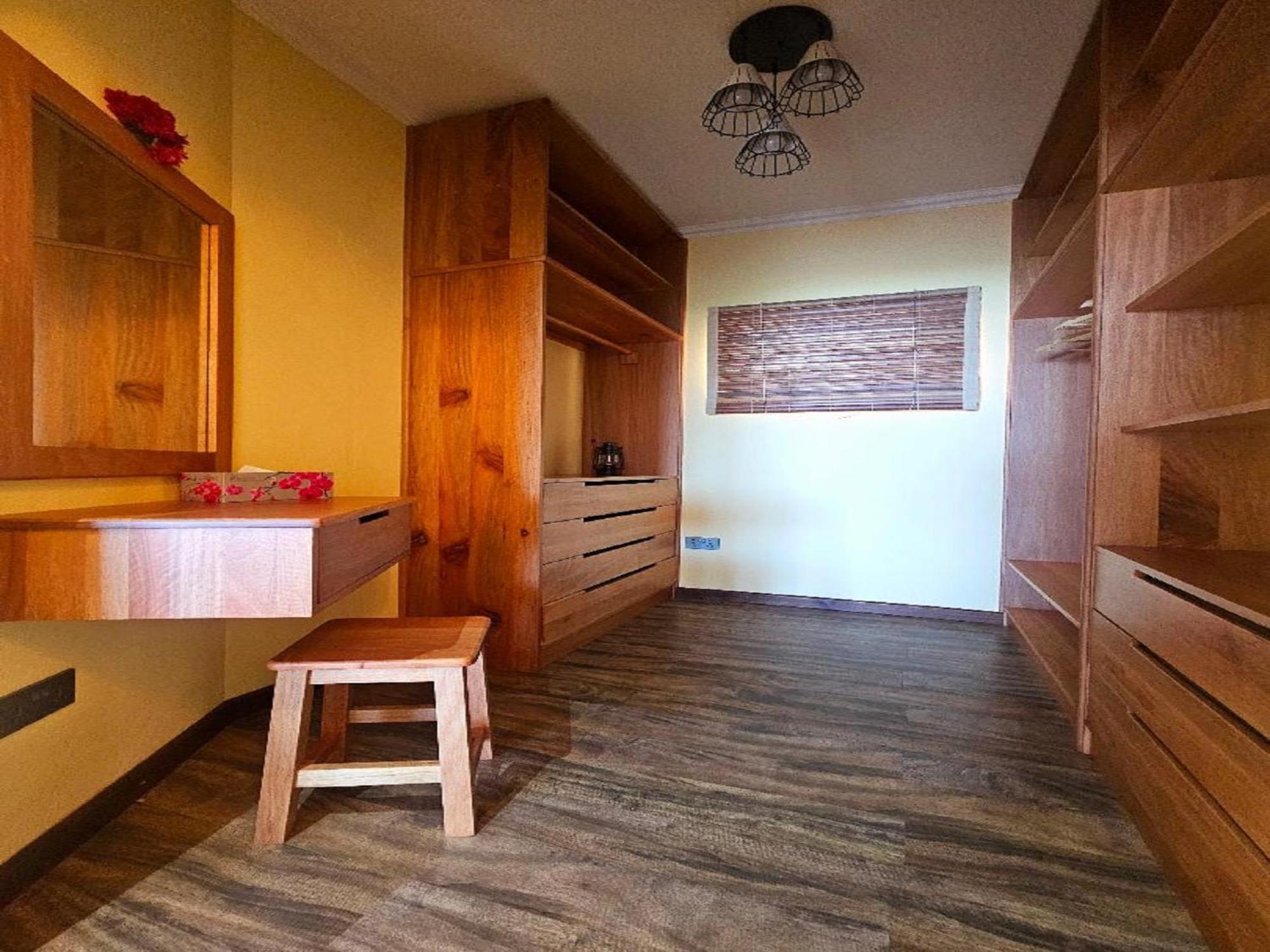 Au Cap Au Lever Du Soleil Guest House Sea View מראה חיצוני תמונה